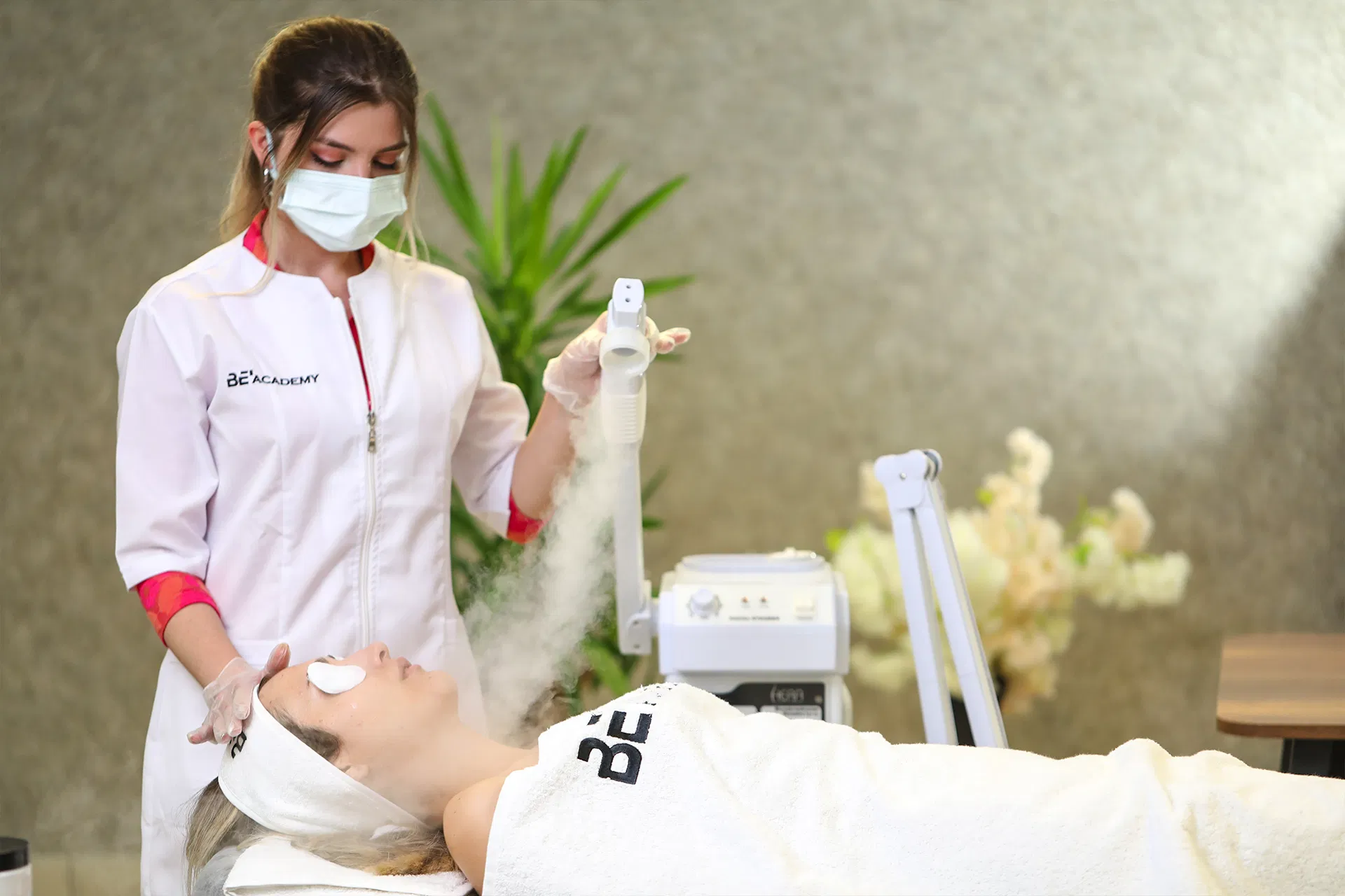 Şakran Güzellik Uzmanı