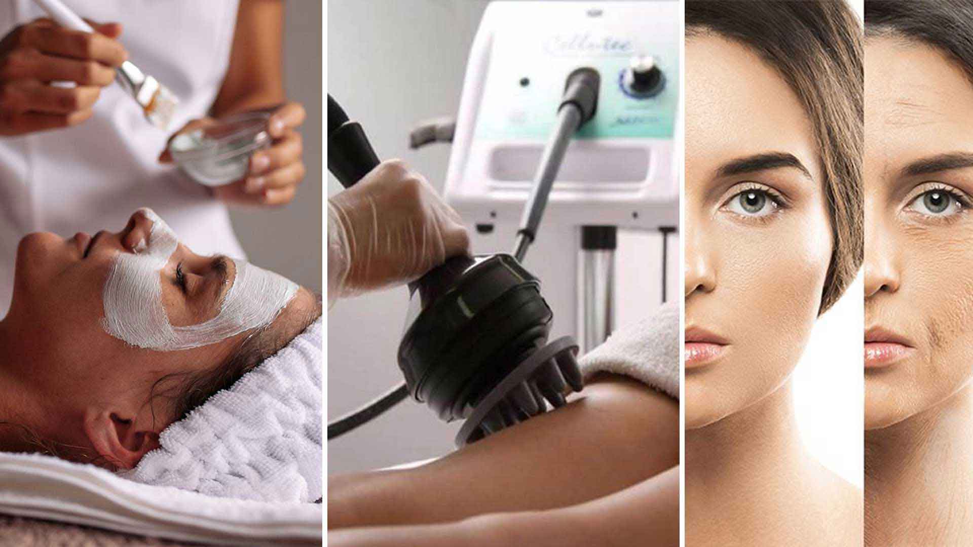 Şakran Güzellik Uzmanı